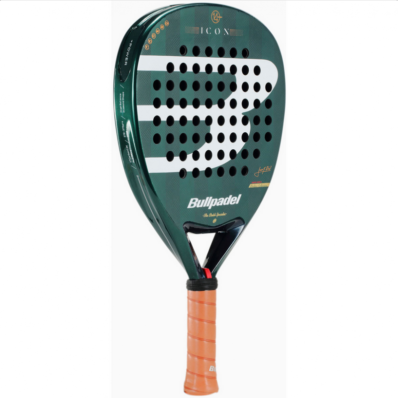Bullpadel ICON 2026
