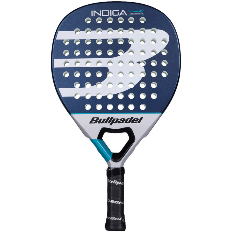 BULLPADEL INDIGA POWER 2026