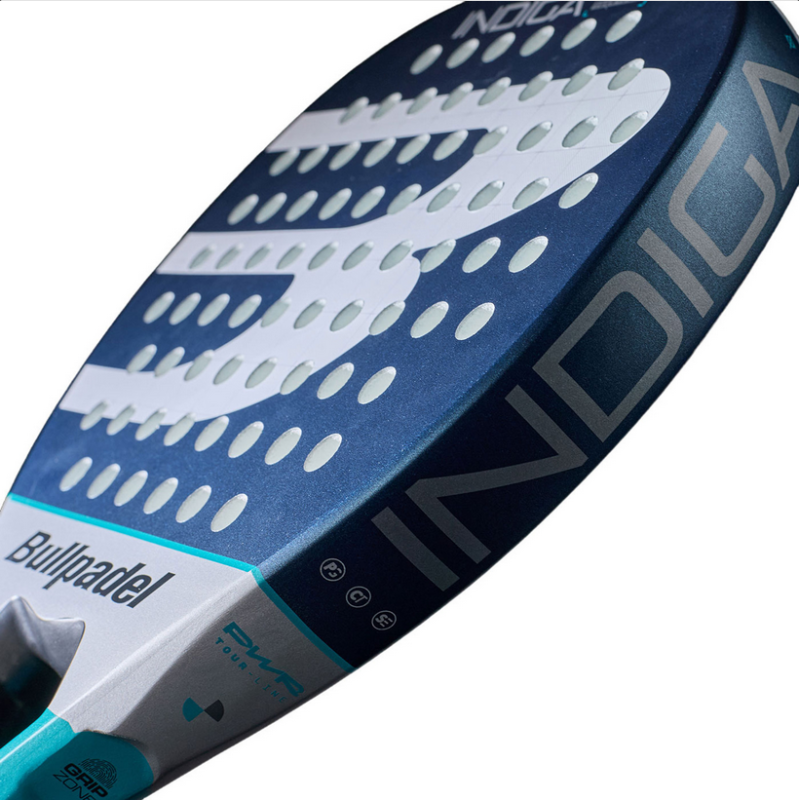 BULLPADEL INDIGA POWER 2026