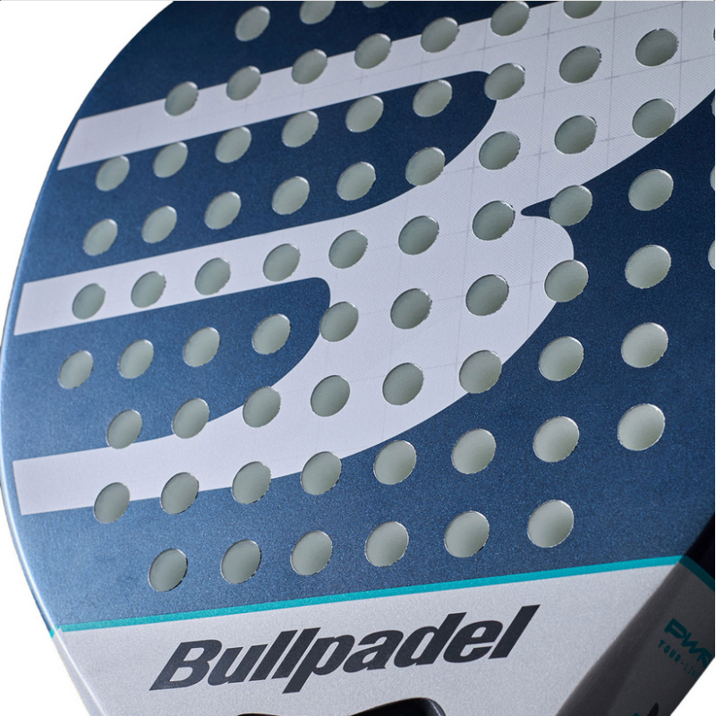 BULLPADEL INDIGA POWER 2026