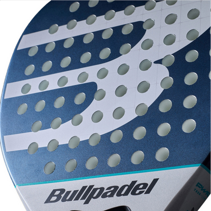 BULLPADEL INDIGA POWER 2026