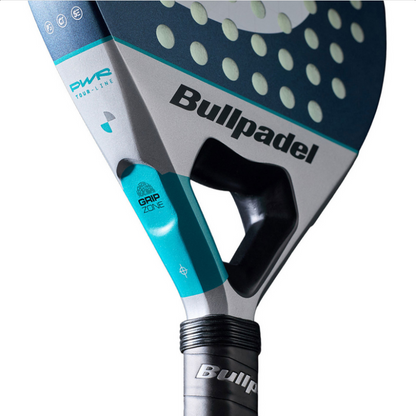 BULLPADEL INDIGA POWER 2026