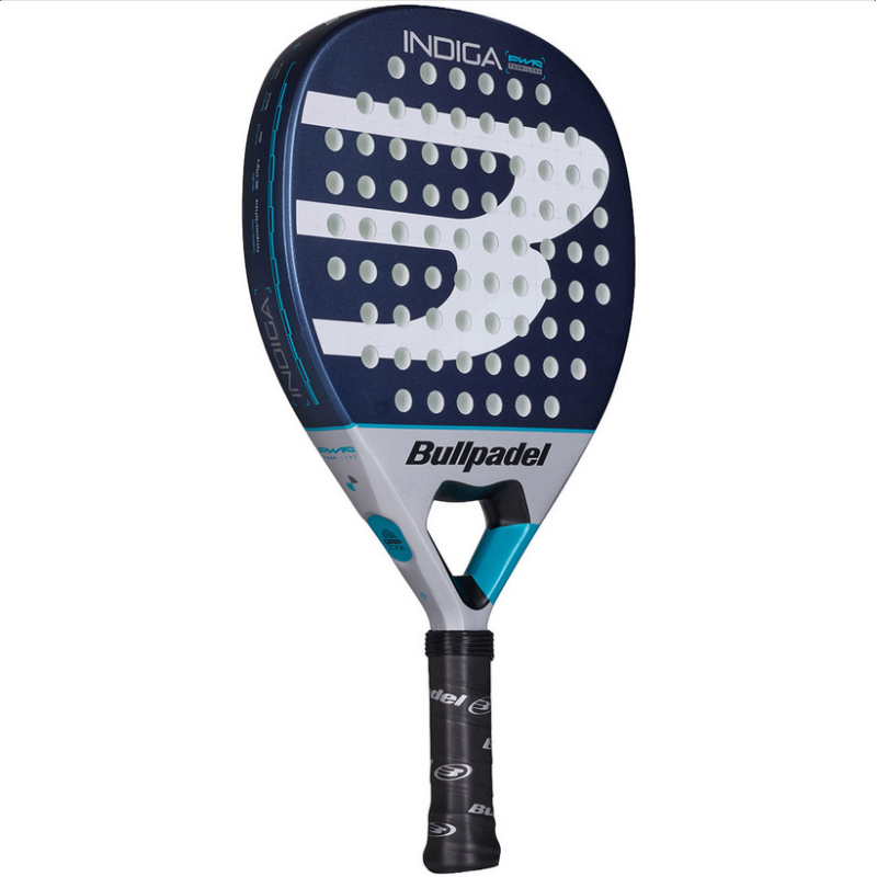 BULLPADEL INDIGA POWER 2026