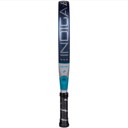 BULLPADEL INDIGA POWER 2026