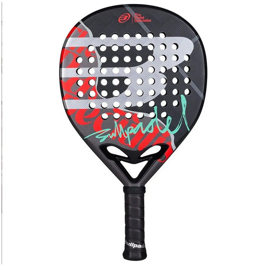 BULLPADEL IONIC CONTROL 2026