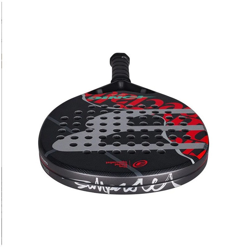 BULLPADEL IONIC CONTROL 2026