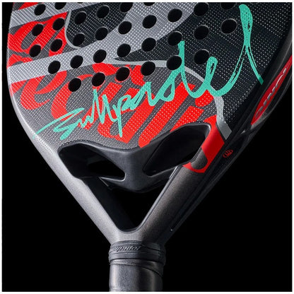 BULLPADEL IONIC CONTROL 2026