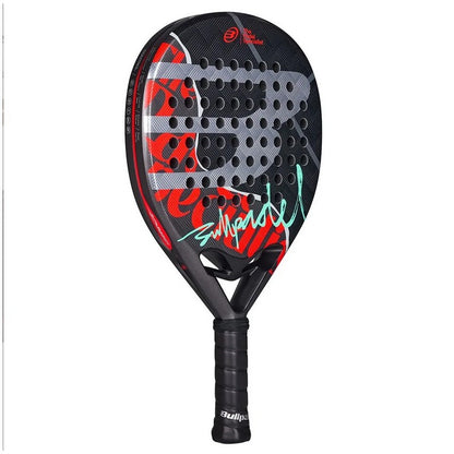BULLPADEL IONIC CONTROL 2026
