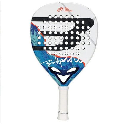 BULLPADEL IONIC POWER 2026