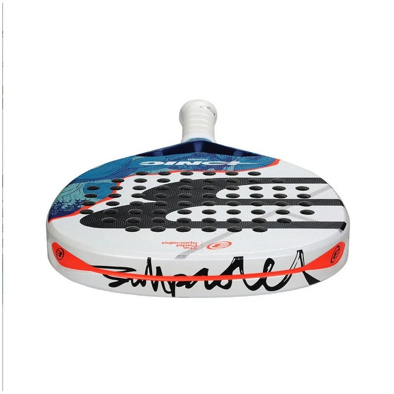 BULLPADEL IONIC POWER 2026