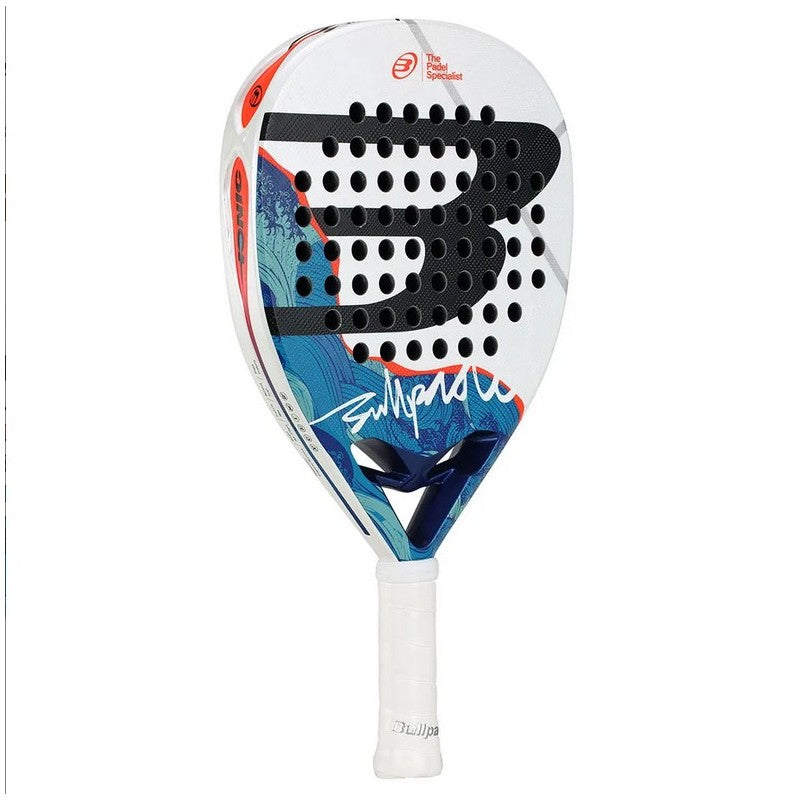 BULLPADEL IONIC POWER 2026