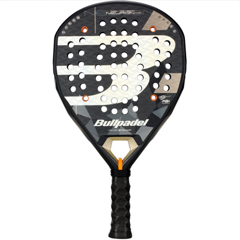Bullpadel Neuron 02 '26