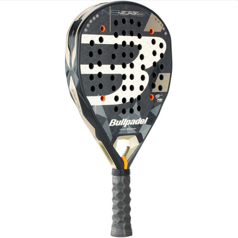 Bullpadel Neuron 02 '26