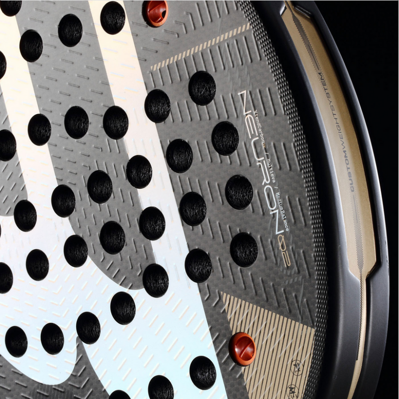 Bullpadel Neuron 02 '26