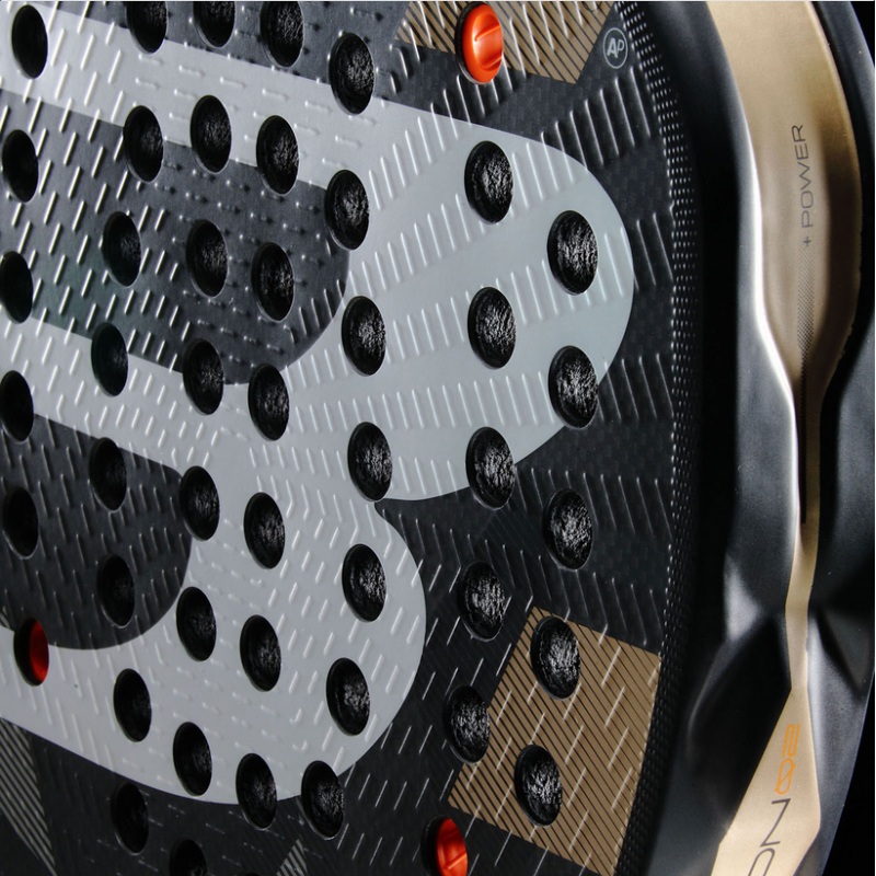 Bullpadel Neuron 02 '26