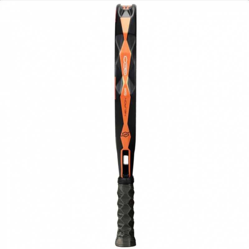 Bullpadel Neuron 02 Edge '26