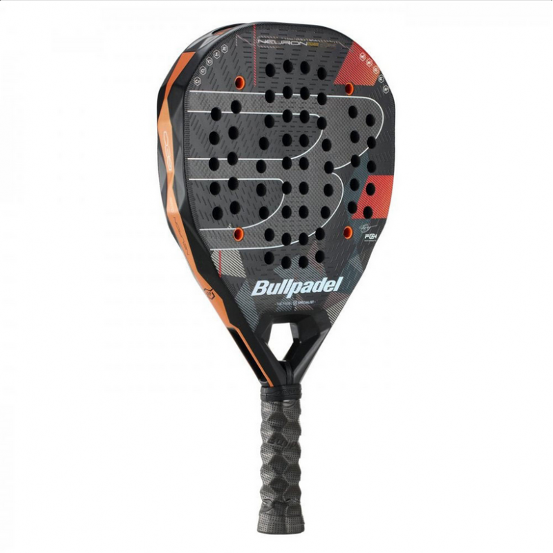 Bullpadel Neuron 02 Edge '26