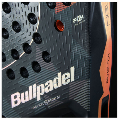 Bullpadel Neuron 02 Edge '26