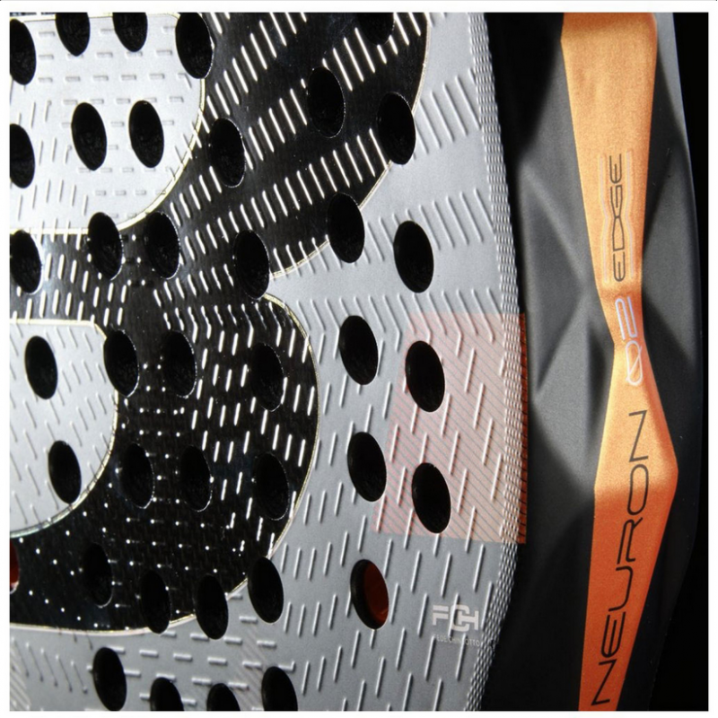 Bullpadel Neuron 02 Edge '26