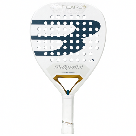 BULLPADEL PEARL BEA GONZALEZ '26