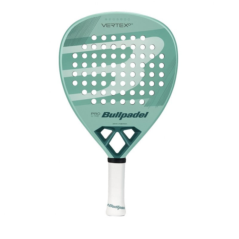 PACK BULLPADEL VERTEX04 WOMAN 2026