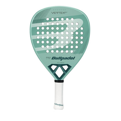 PACK BULLPADEL VERTEX04 WOMAN 2026