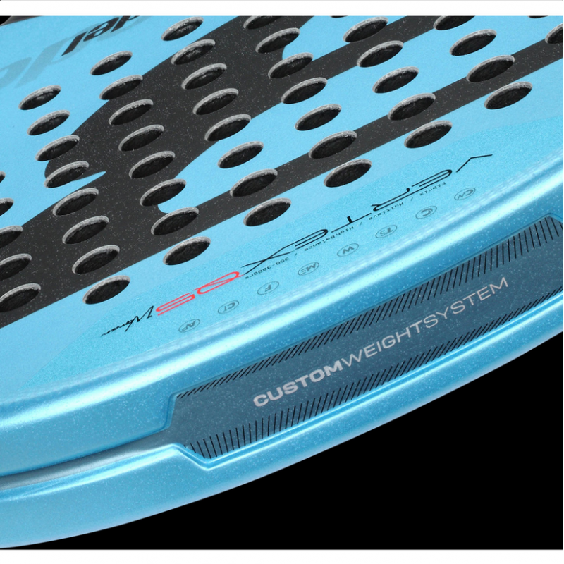 Bullpadel Vertex 04 WOMEN '26
