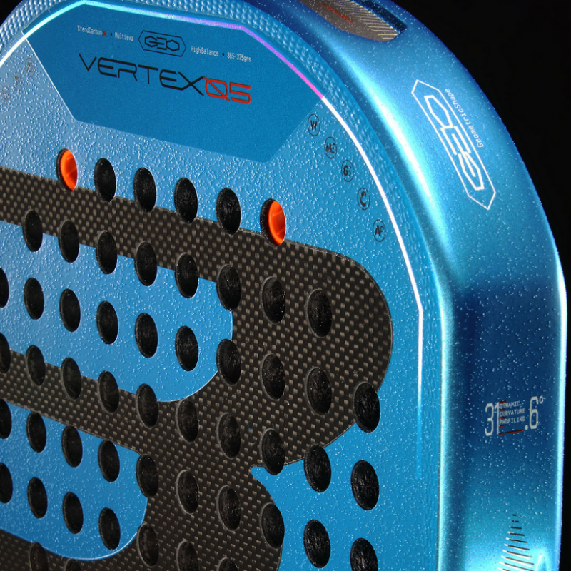 Bullpadel Vertex 05 Geo 2026