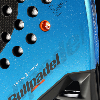 Bullpadel Vertex 05 Geo 2026