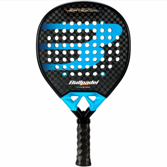 Bullpadel Vertex 05 Hybrid 26