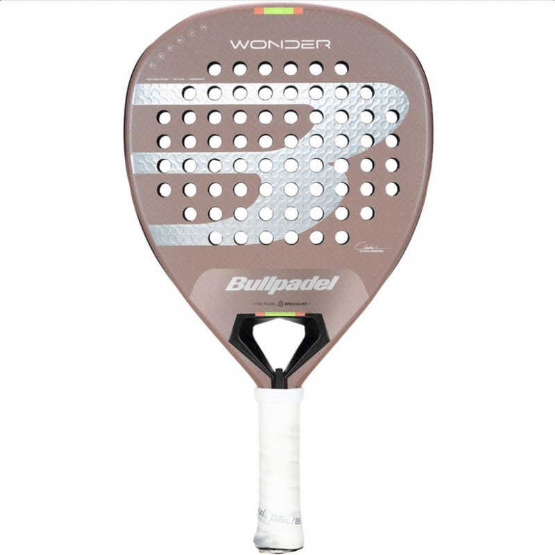 Bullpadel Wonder 2026 Women