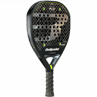 Bullpadel Xplo '26
