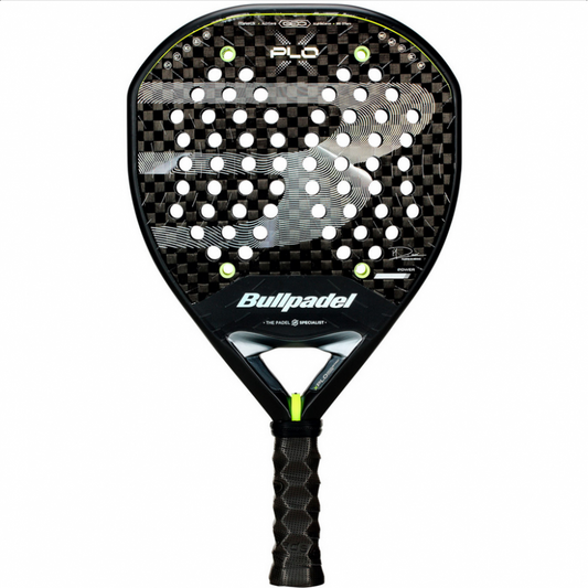 Bullpadel Xplo '26