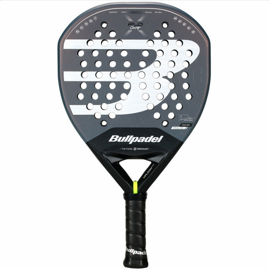 RACKET BULLPADEL XPLO CMF 26