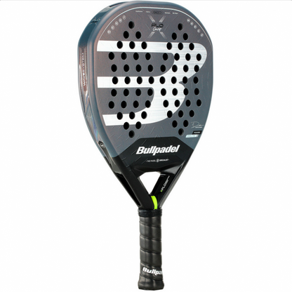 RACKET BULLPADEL XPLO CMF 26