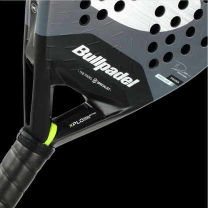 RACKET BULLPADEL XPLO CMF 26