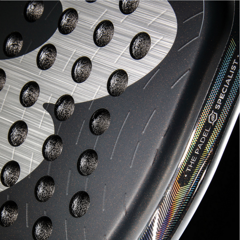 RACKET BULLPADEL XPLO CMF 26