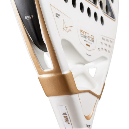 AT10 Luxury Genius 12K Alum XTREM 2026 by Agustín Tapia