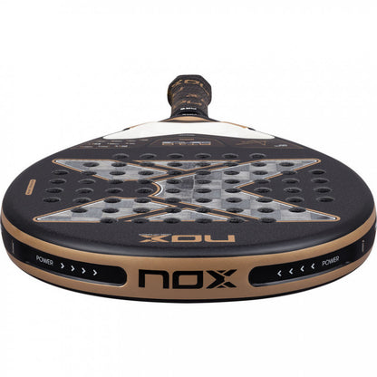 AT10 Luxury Genius 12K Alum XTREM 2026 by Agustín Tapia