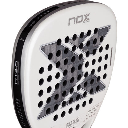 AT10 Luxury Genius Attack 12K Alum XTREM 2026 by Agustín Tapia