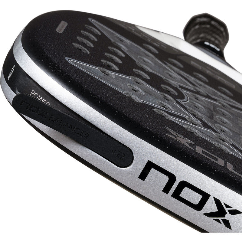 AT10 Luxury Genius ATTACK 18K Alum 2026 by Agustín Tapia