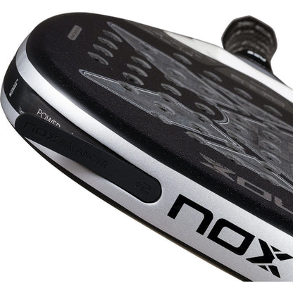 AT10 Luxury Genius ATTACK 18K Alum 2026 by Agustín Tapia