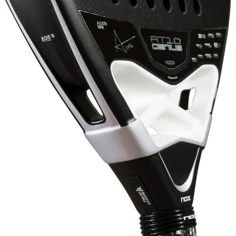 AT10 Luxury Genius ATTACK 18K Alum 2026 by Agustín Tapia