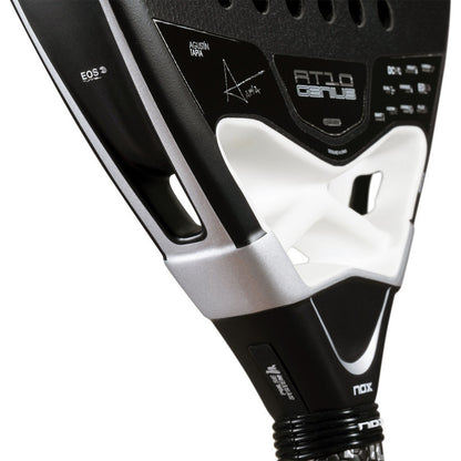 AT10 Luxury Genius ATTACK 18K Alum 2026 by Agustín Tapia