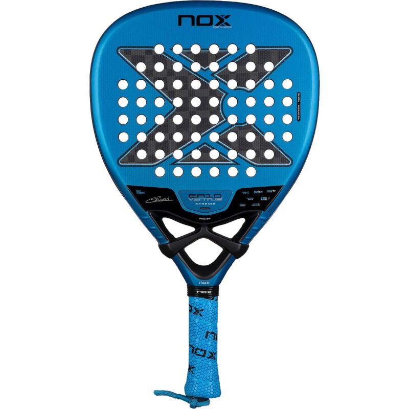 EA10 Ventus Attack 12K XTREM by Edu Alonso