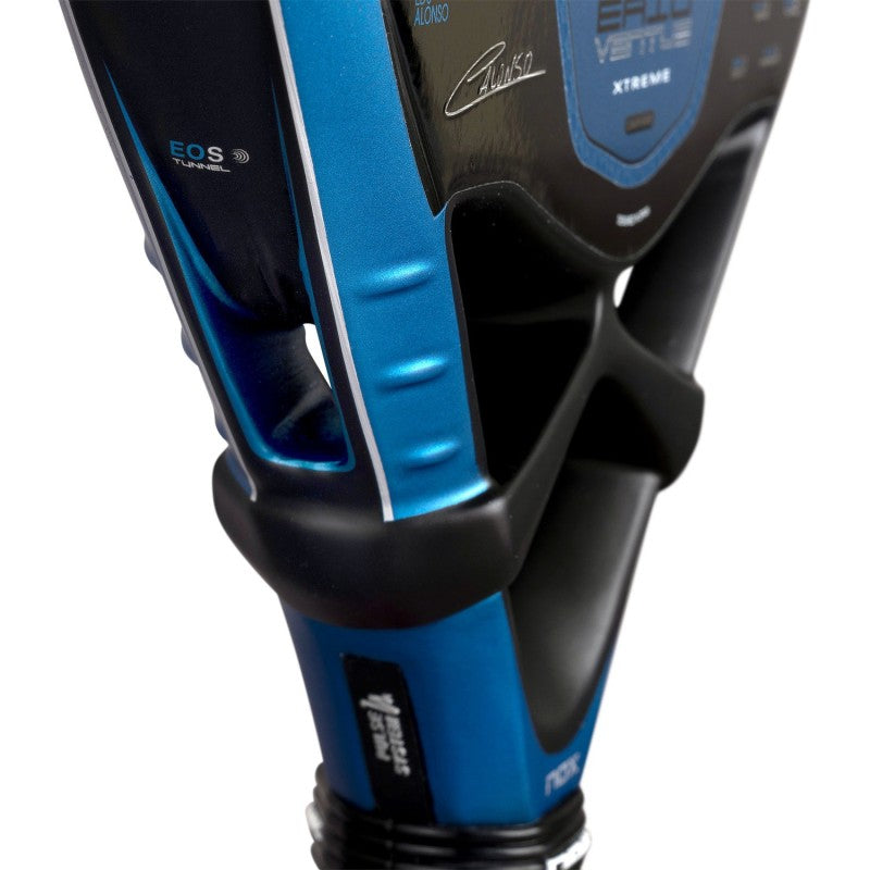 EA10 Ventus Attack 12K XTREM by Edu Alonso