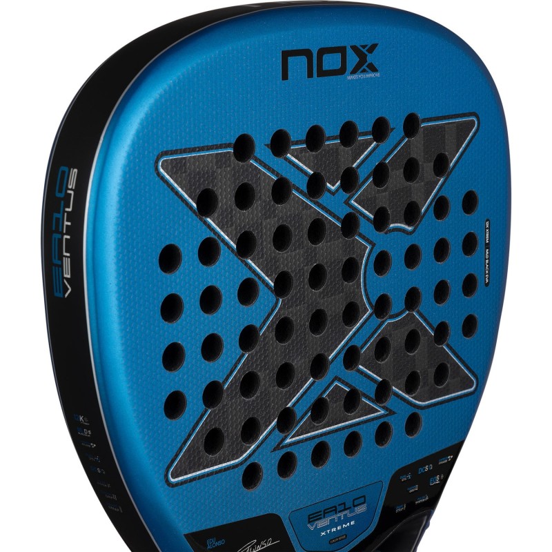 EA10 Ventus Attack 12K XTREM by Edu Alonso