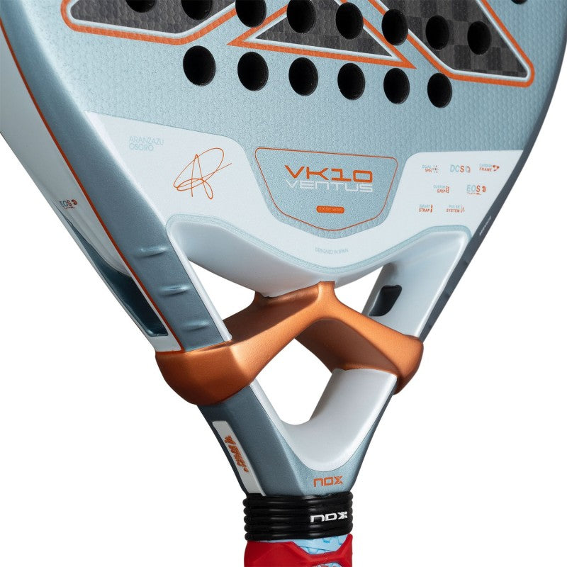 VK10 Ventus Control 12K by Aranzazu Osoro