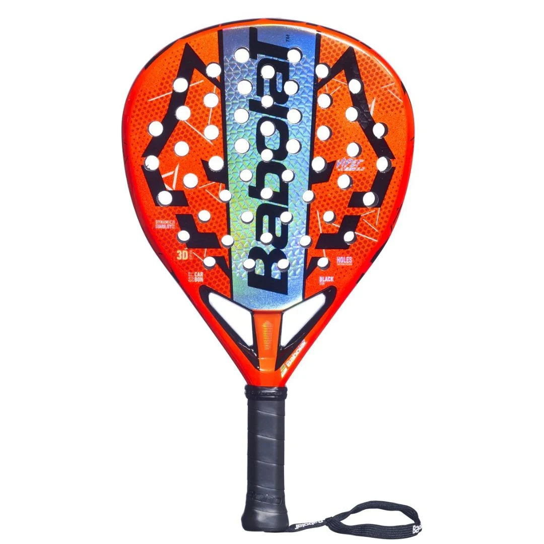 Babolat Viper Soft Juan Lebrón 3.0