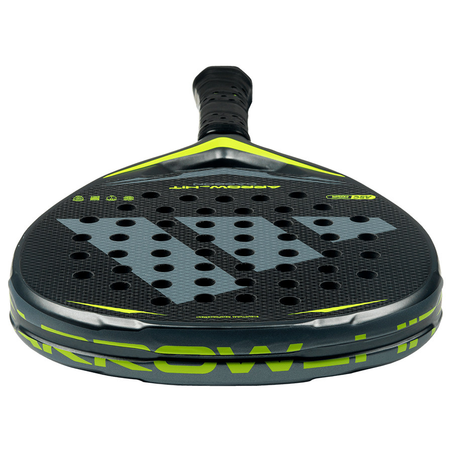 ADIDAS ARROW HIT CARBON 2026